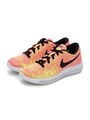 【NIKE】▽WMNS LUNAREPIC LOW FLYKNIT OC/ORG