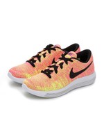【NIKE】▽WMNS LUNAREPIC LOW FLYKNIT OC/ORG