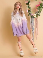 ST fafaサボ/ホワイト