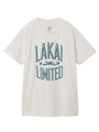 S/S TEE COURT/WHITE
