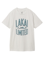 S/S TEE COURT/WHITE