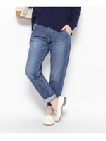 デニムパンツ/ライトブルー(091)