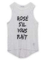 WHITNEY2　ノースリトップス/WHITE