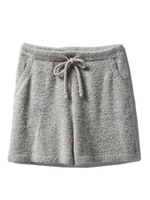 ’バンブー’ショートパンツ/BORDER