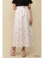 【リトル・マーメイド】スカート/ミントグリーン