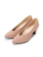 シンプルVカットシューティー/ベビーピンク(071)