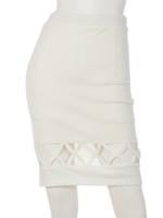 フロントクロスSK/ベージュ