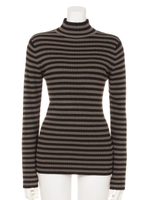 SILKY BORDER HG TOPS/KHA