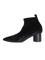 SOX SHORT BOOTS/BLK