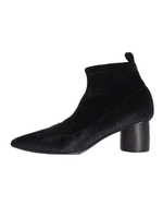 SOX SHORT BOOTS/BLK