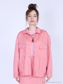 Dickes work jacket/PINK