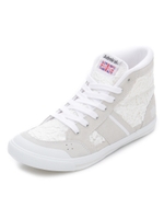 INOMER HI F/イノマーハイ F/White/Flower/Lace