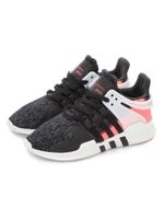 【adidas Originals】EQT SUPPORTADV/BLK