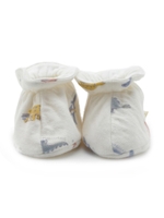 ダイナソーbaby シューズ/OWHT