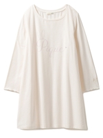 バレリーナワンポイントドレス/PNK