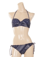 【Ungrid】Amyヴァンドゥビキニ/レッド