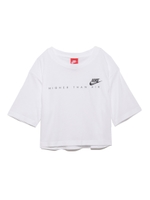 【NIKE】AS W NSW TEE NIKE AIR/WHT