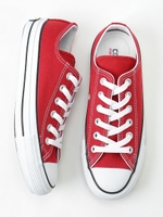 オールスター100カラーズOX/ブラック