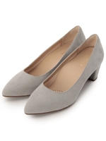 2017春夏「やみつきパンプス」/ブルー(092)