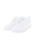 【AZUL by moussy】ナイキ ウィメンズ コート バーロウ LOW SL/WHT