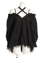 Dorothy/ブラック