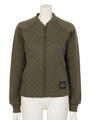 【カジュアル】RHOMBUS JACKET/GRY
