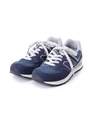 new balance ML574 VN/グレー(512)