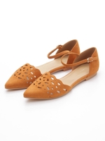 カットアウトセパレートフラッツ/CAMEL