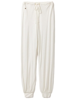 ミルクロングパンツ/OWHT