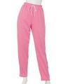 BONNIE SKULL JERSEY PANTS/PINK