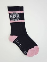 LSB socks/PINK