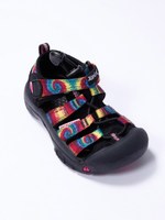 【XGS×KEEN】KIDS NEWPORT H2/マルチ