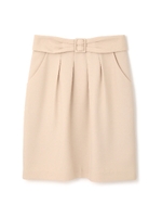 サラコスカート/ベージュ(040)