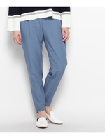 使える！キレイ見えカラーパンツ【CARREMAN / キャリーマン】/ライトブルー(091)