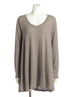 Womens Lived In Snow Dress/DNV