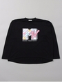 ▲MTV ドルマンプルオーバー/ホワイト