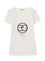 17SS EGTシャツ2/WHITE