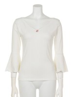 WP anniversary  TOPS/ホワイト