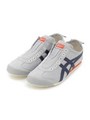 【Onitsuka Tiger】MEXICO 66 SLIP-ON/LGRY