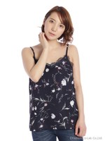 サテンビスチェ/シロ