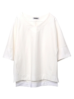 BIG TOP /ベージュ