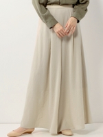 ☆JC PE ポプリン フレアパンツ / ワイドパンツ/BRICK