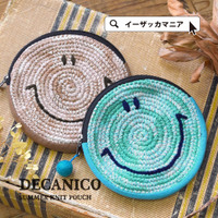 デカニコポーチ