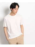 ORCIVAL ロゴシンプルTシャツ/ホワイト(001)