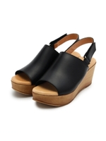 ◆Natalia Moreno サボサンダル/シルバー(006)