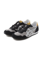 【Onitsuka Tiger】SERRANO/GRYxBLK