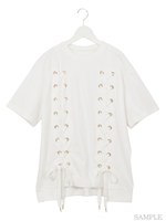 ダブルスピンドルBIGT/ブラック