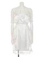 RS secret O/P/ホワイト