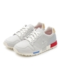 【le coq sportif】OMEGA PREMIUM BBR/GRY