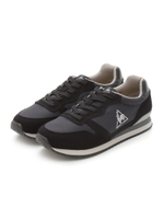 【le coq sportif】ボルド-レイン/BLK